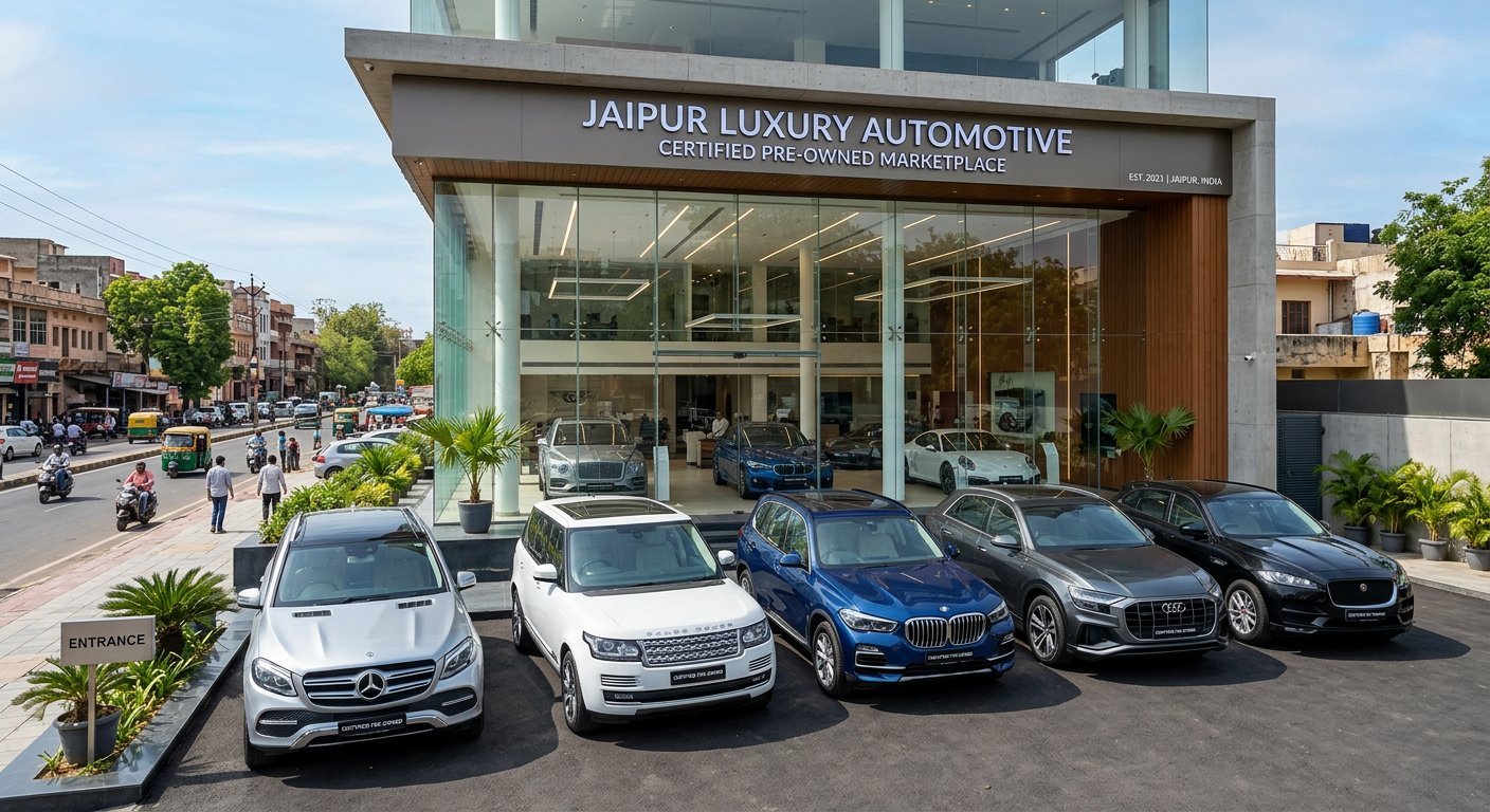 showroom